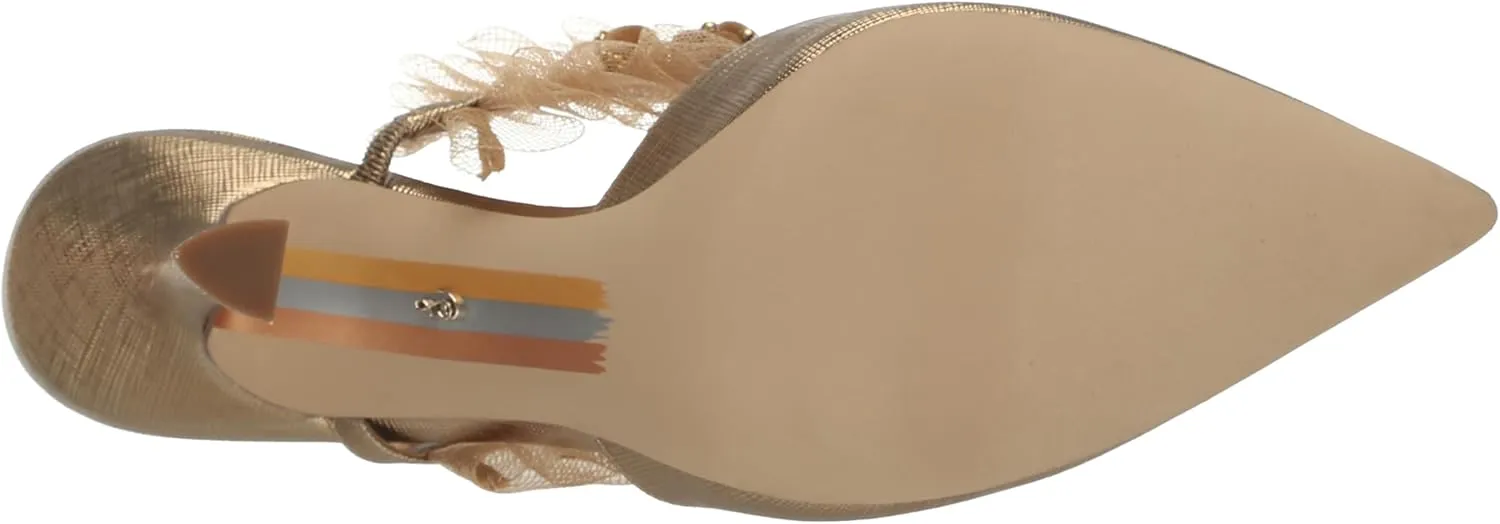 Sam Edelman Women's Hughes Mule