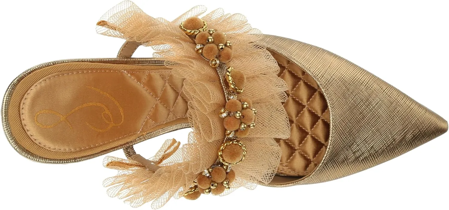 Sam Edelman Women's Hughes Mule