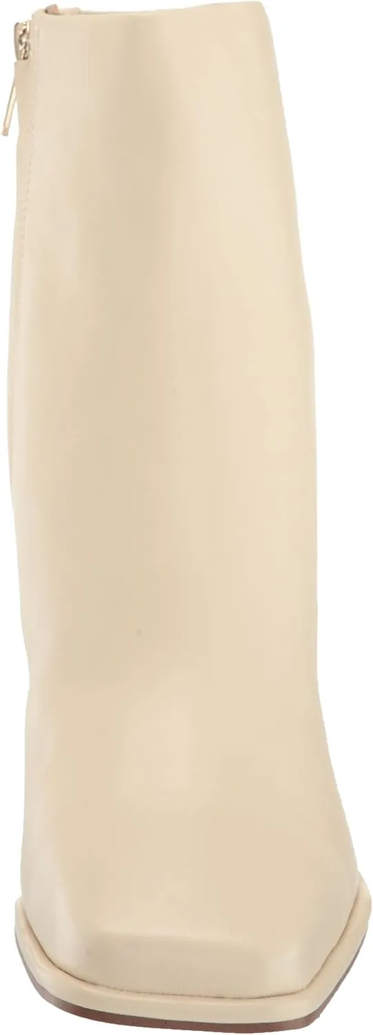 Sam Edelman Women's Irie Square Toe Ankle Bootie