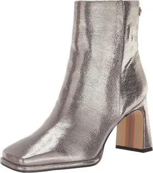 Sam Edelman Women's Irie Square Toe Ankle Bootie