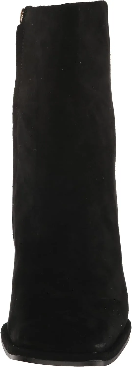 Sam Edelman Women's Irie Square Toe Ankle Bootie