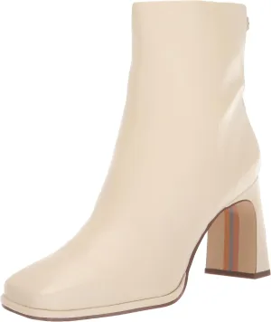 Sam Edelman Women's Irie Square Toe Ankle Bootie