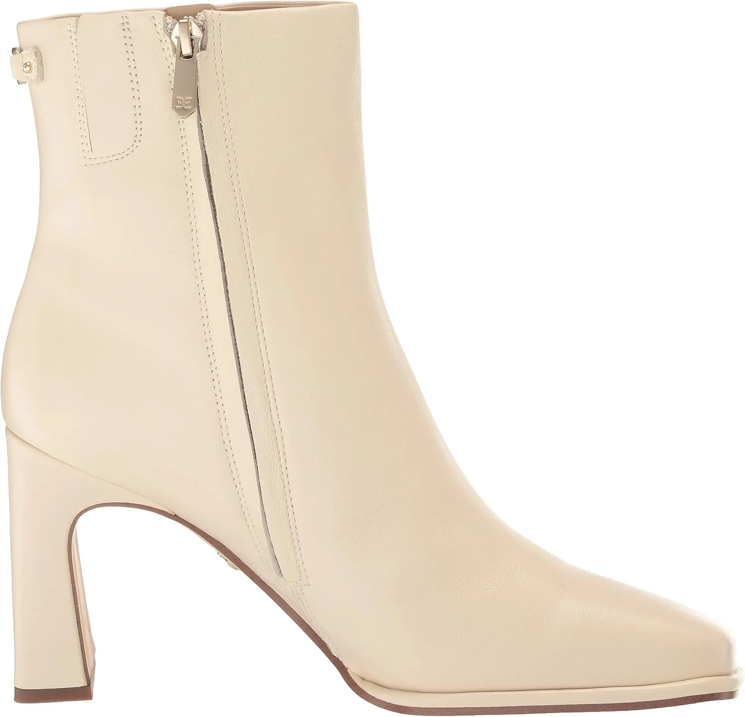 Sam Edelman Women's Irie Square Toe Ankle Bootie