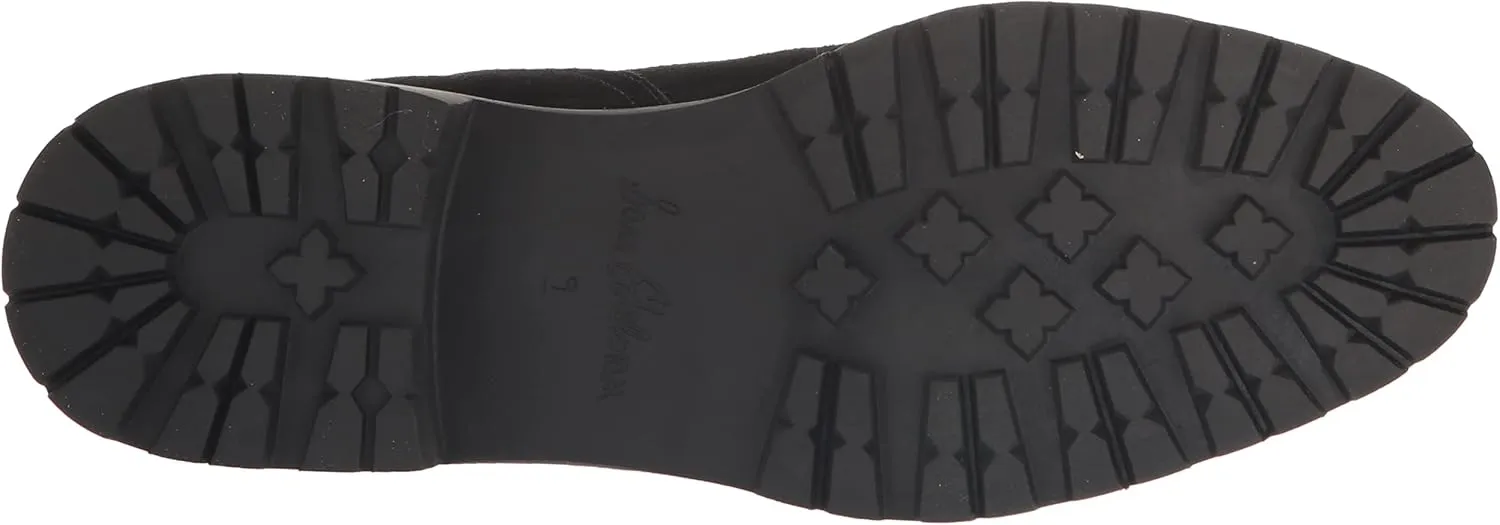 Sam Edelman Women's Jazmine Chelsea Boot