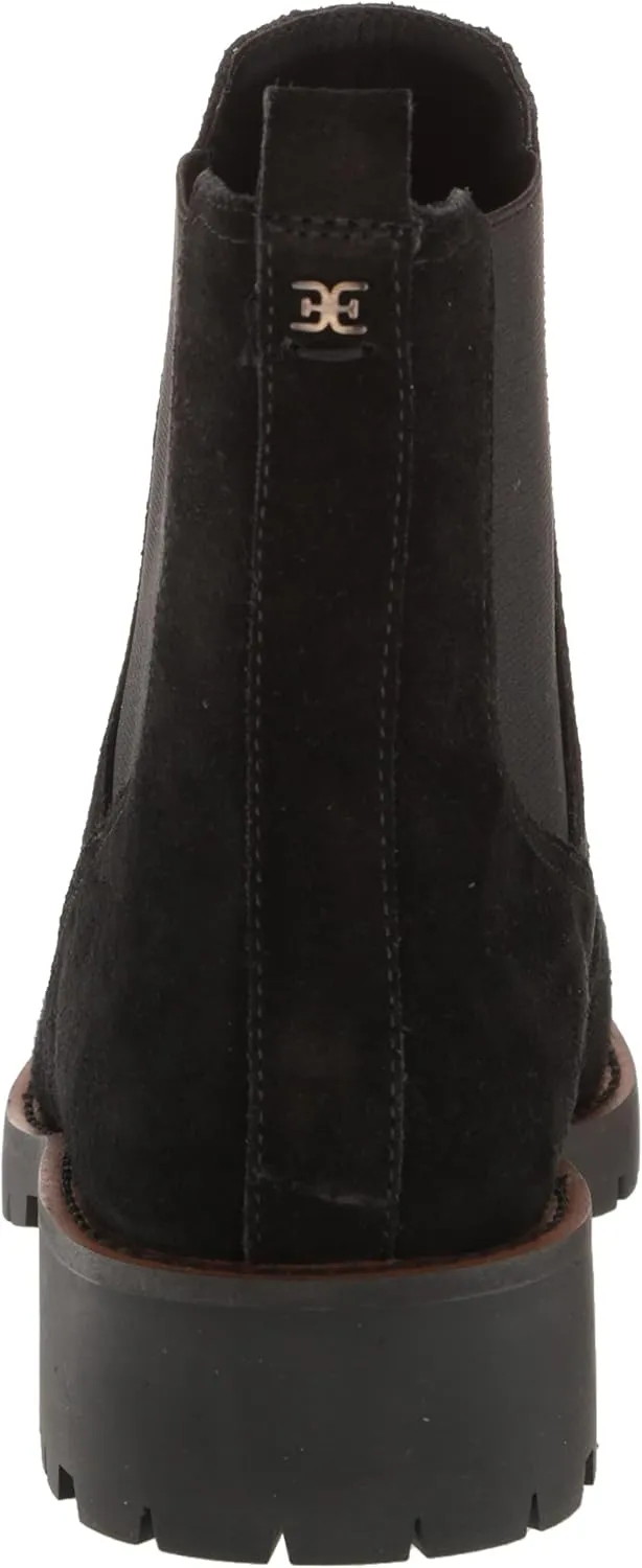 Sam Edelman Women's Jazmine Chelsea Boot