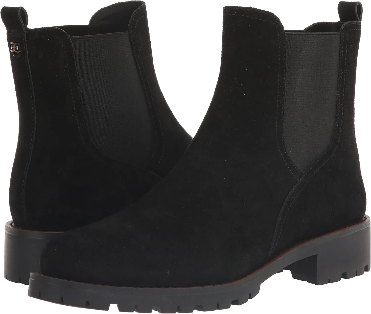 Sam Edelman Women's Jazmine Chelsea Boot