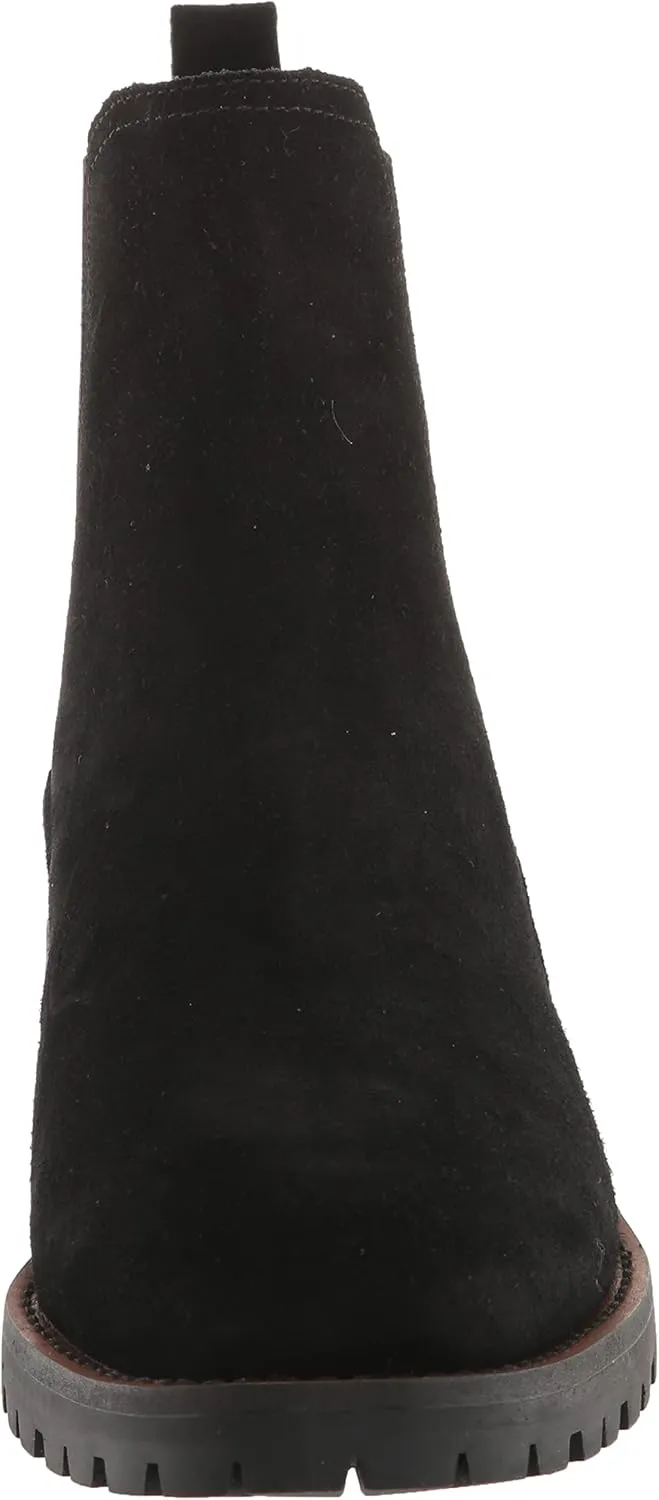 Sam Edelman Women's Jazmine Chelsea Boot