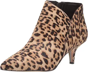 Sam Edelman Women's Kadison Ankle Boot, Sand, 5.5 Medium US