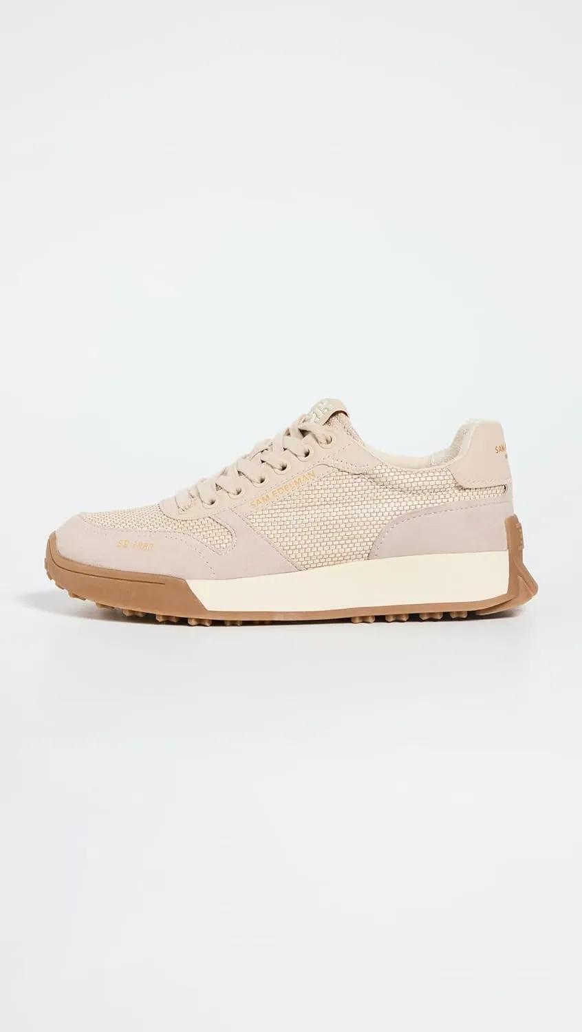 Sam Edelman Women's Layla Sneaker