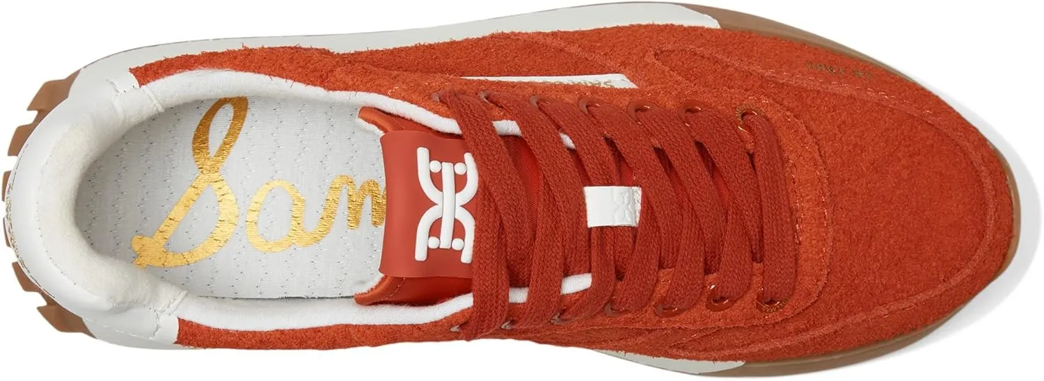 Sam Edelman Women's Layla Sneaker