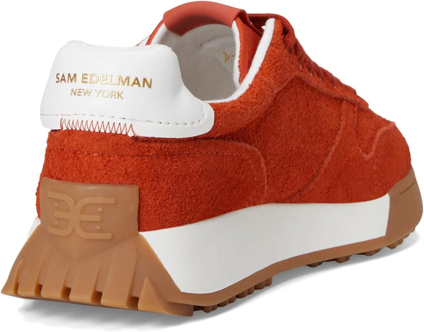 Sam Edelman Women's Layla Sneaker