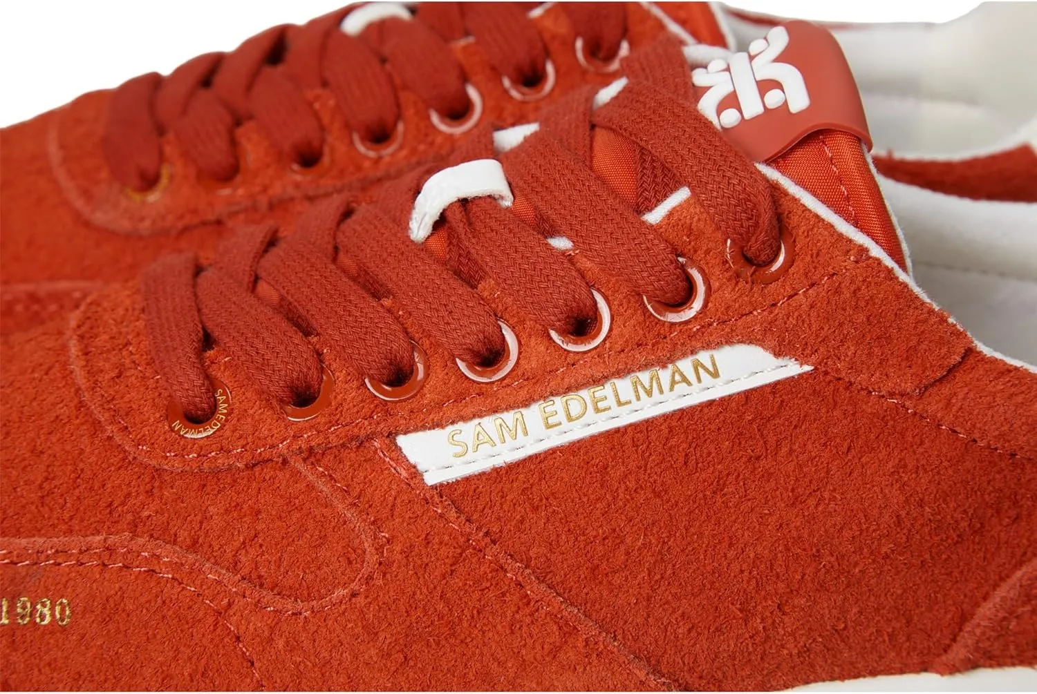 Sam Edelman Women's Layla Sneaker