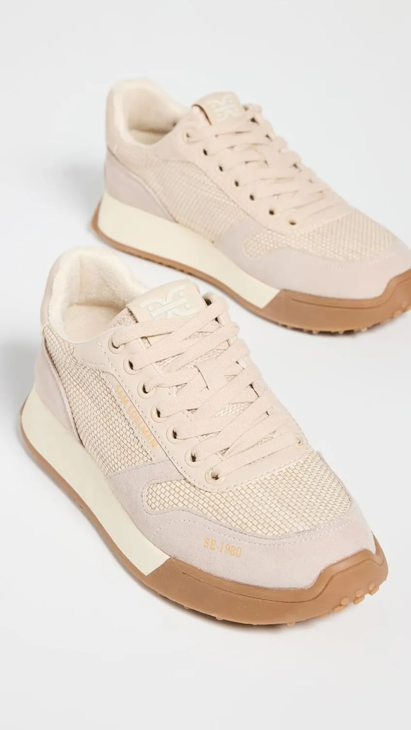 Sam Edelman Women's Layla Sneaker