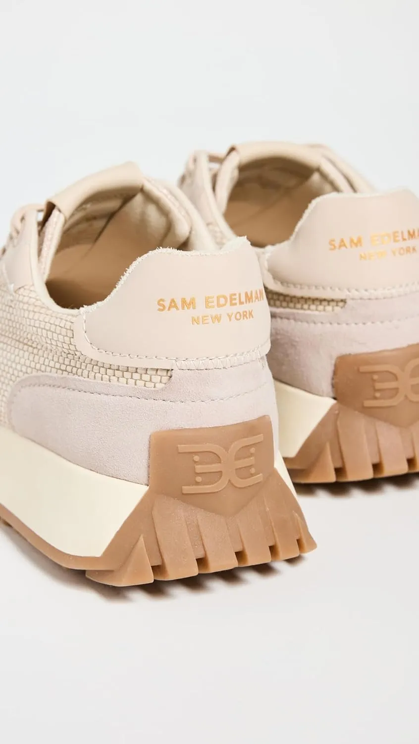 Sam Edelman Women's Layla Sneaker