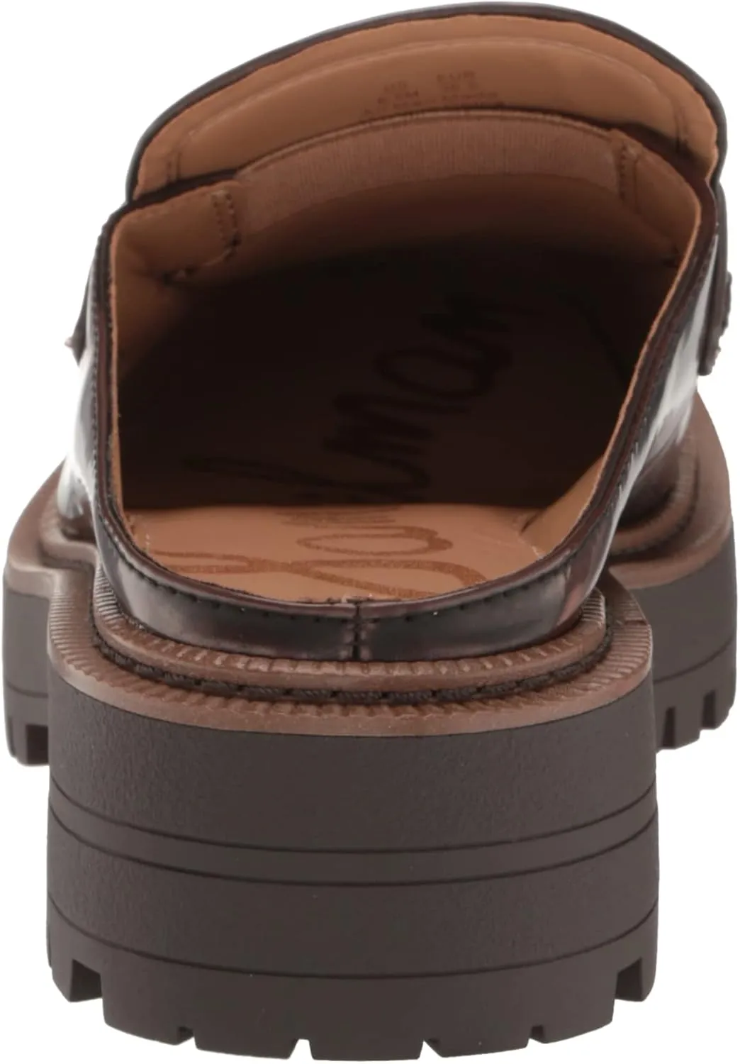 Sam Edelman Women's Lennon Mule