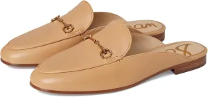 Sam Edelman Women's Linnie Loafer, French Sand, 7.5