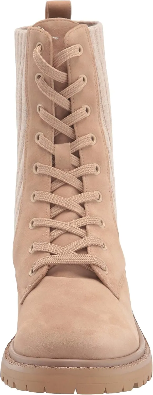 Sam Edelman Women's Lydell Combat Boot