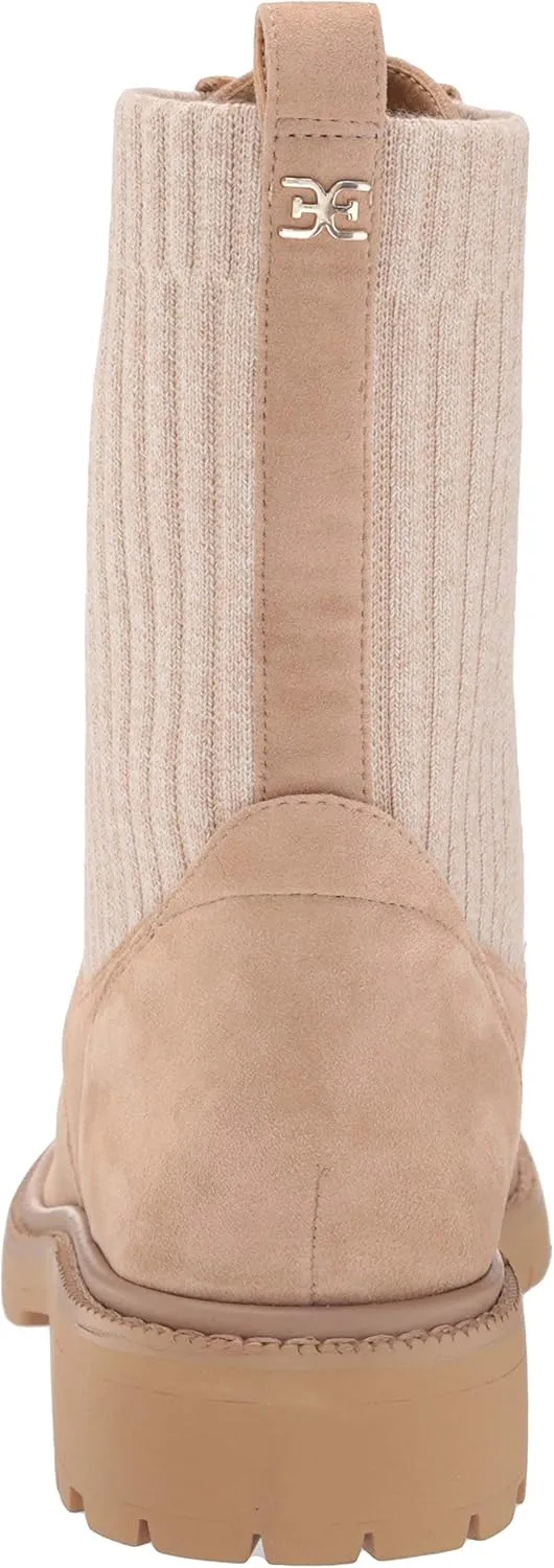 Sam Edelman Women's Lydell Combat Boot