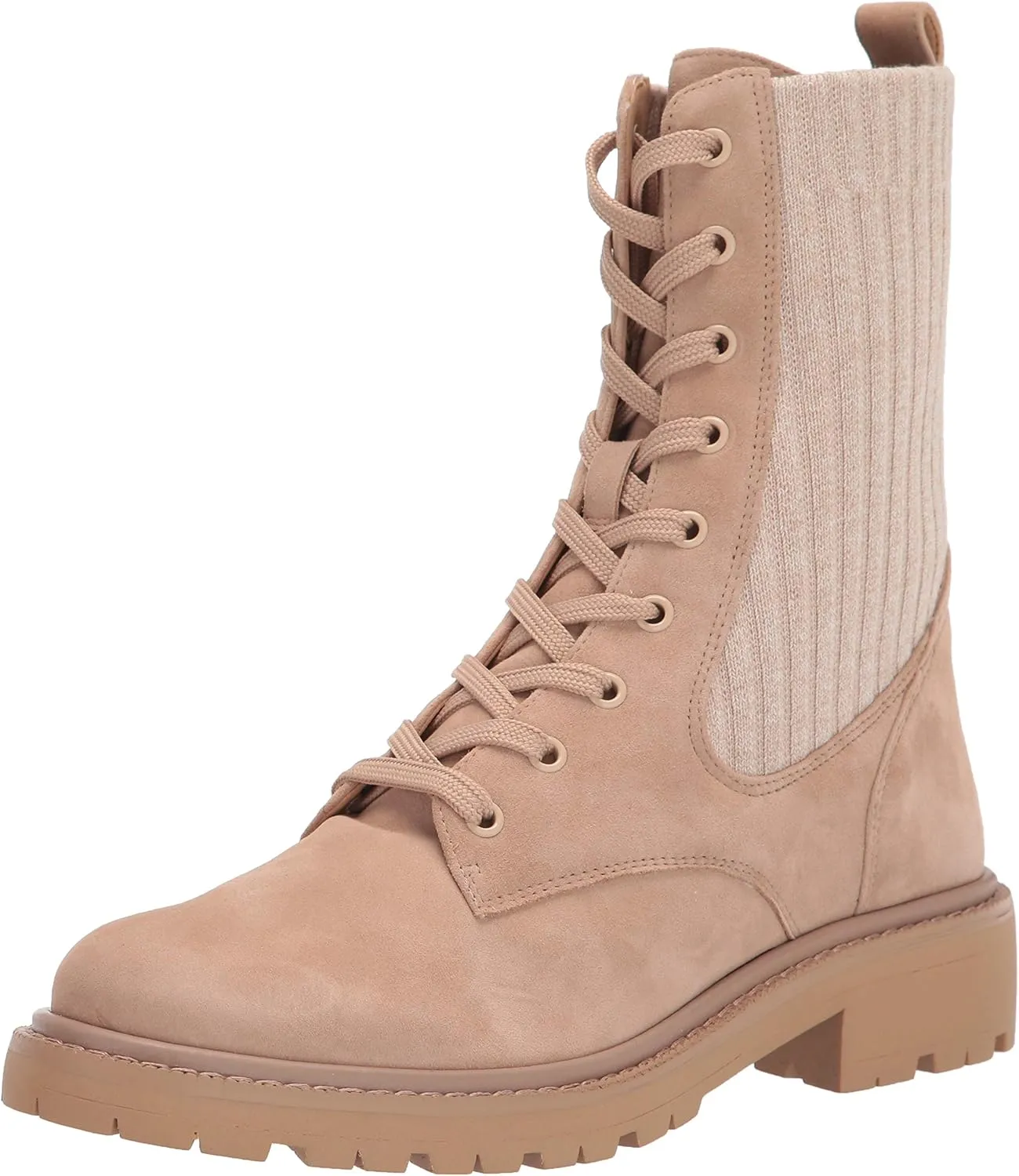 Sam Edelman Women's Lydell Combat Boot