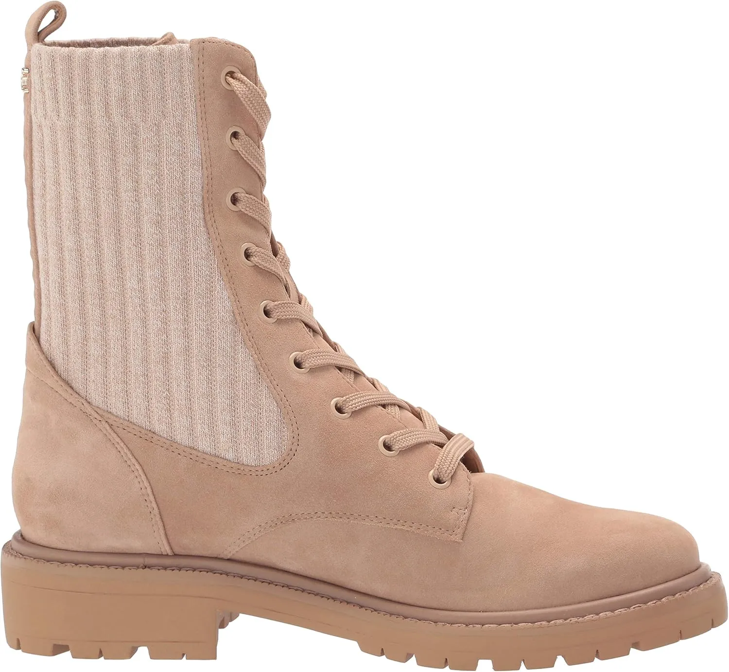 Sam Edelman Women's Lydell Combat Boot