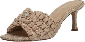 Sam Edelman Women's Paisley Kitten Heel Mule