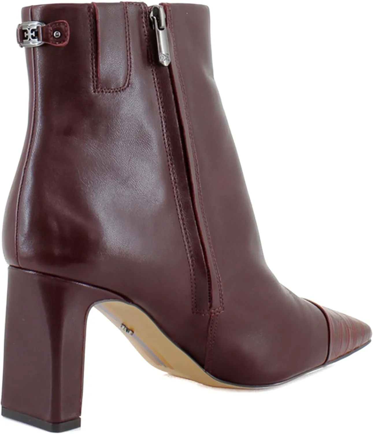 Sam Edelman Women's Saige Ankle Boot