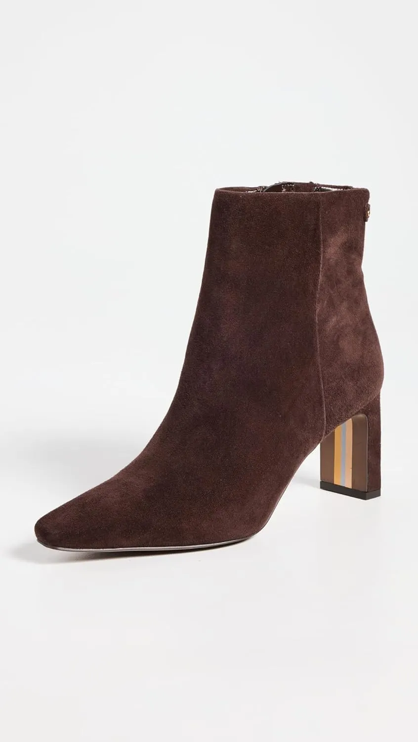 Sam Edelman Women's Saige Ankle Boot
