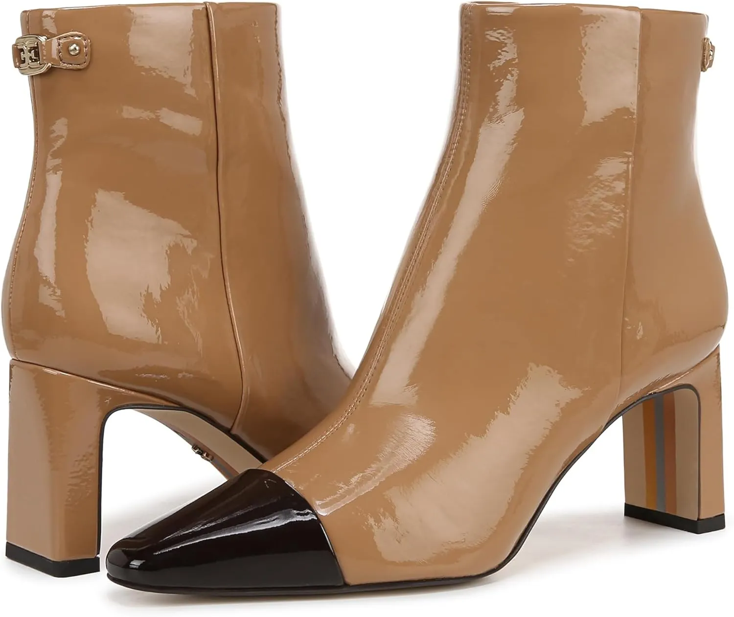 Sam Edelman Women's Saige Ankle Boot