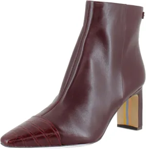 Sam Edelman Women's Saige Ankle Boot