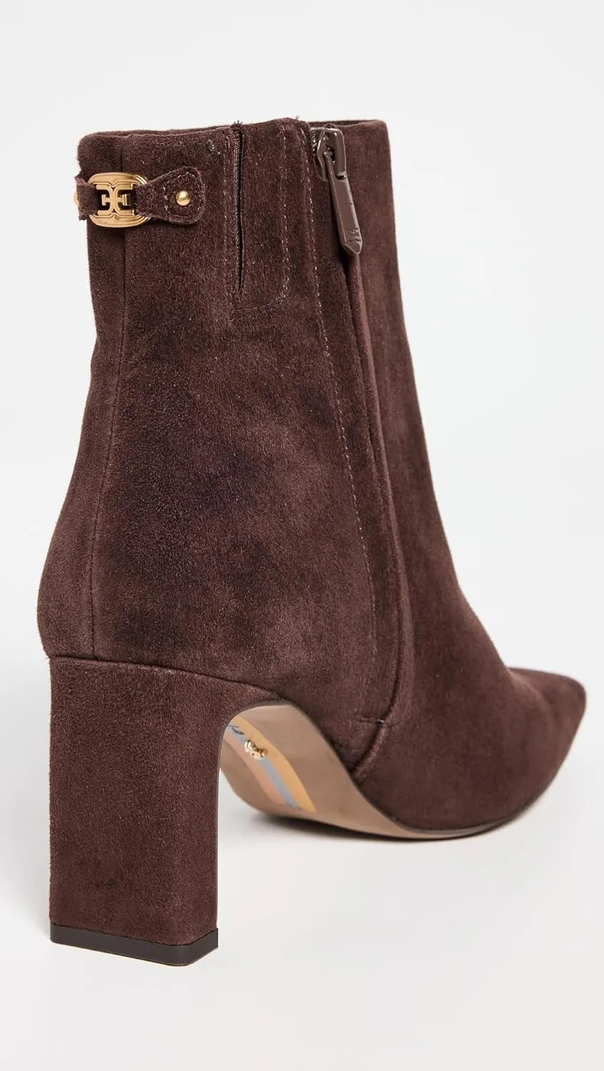 Sam Edelman Women's Saige Ankle Boot