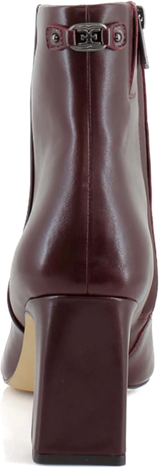 Sam Edelman Women's Saige Ankle Boot