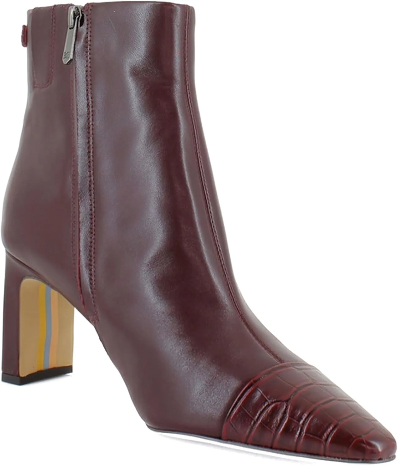 Sam Edelman Women's Saige Ankle Boot
