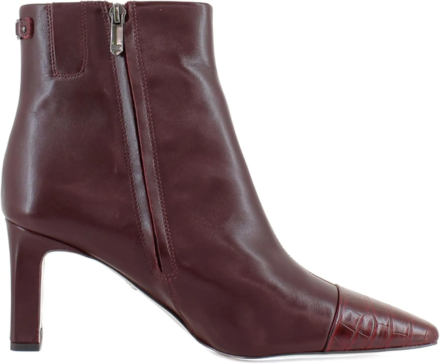 Sam Edelman Women's Saige Ankle Boot