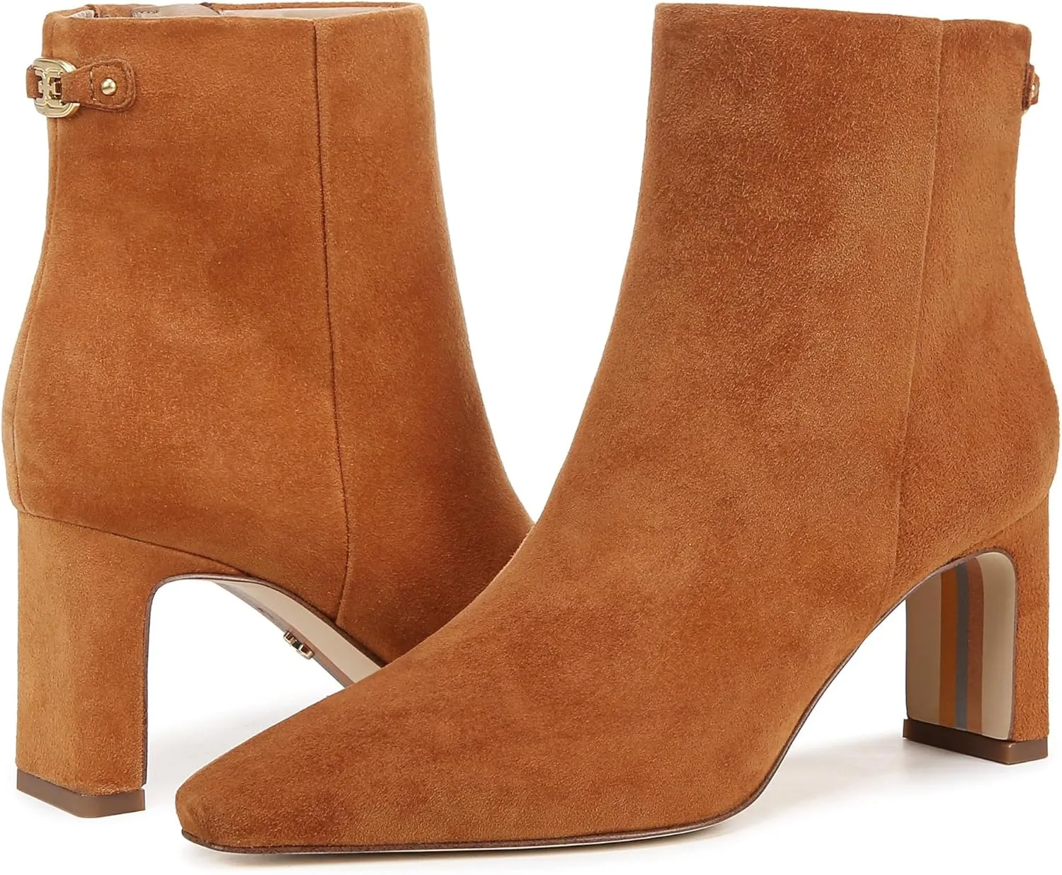 Sam Edelman Women's Saige Ankle Boot