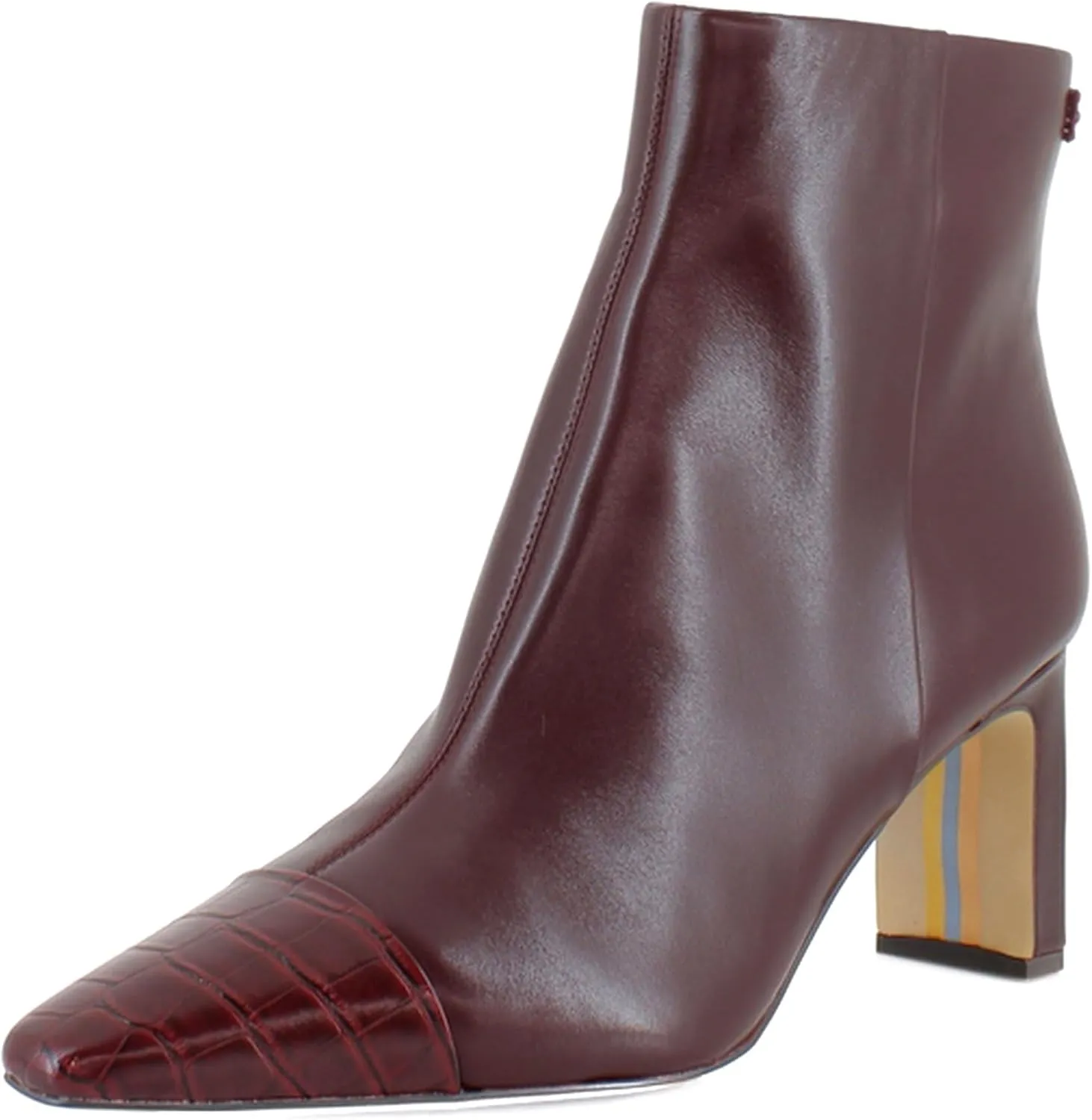 Sam Edelman Women's Saige Ankle Boot