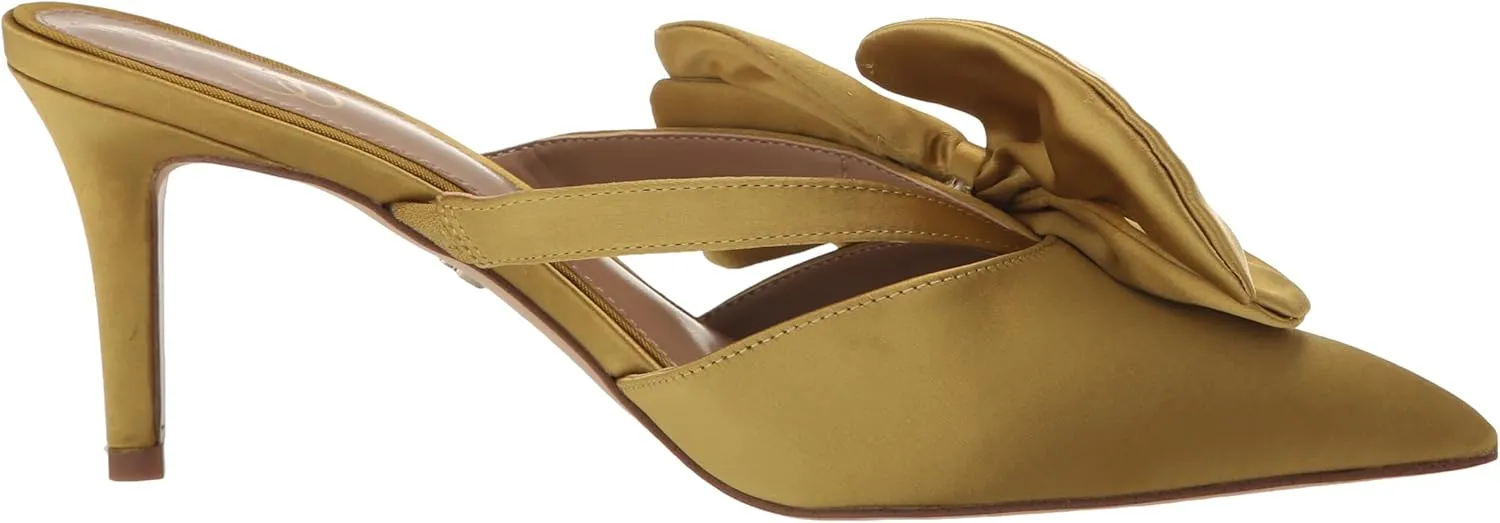 Sam Edelman Women's Veranda Mule