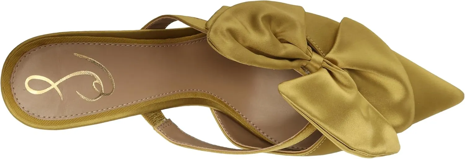 Sam Edelman Women's Veranda Mule