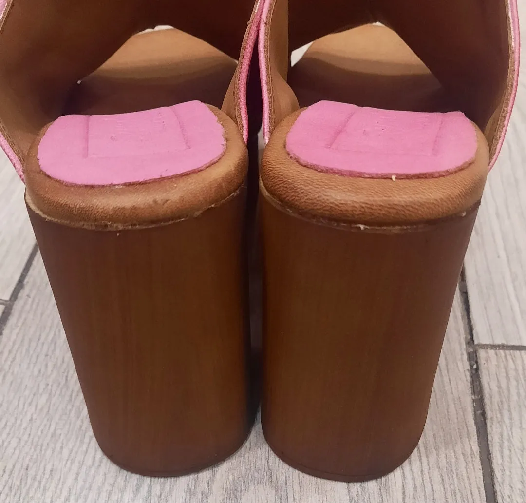 Sandali mule Malibù