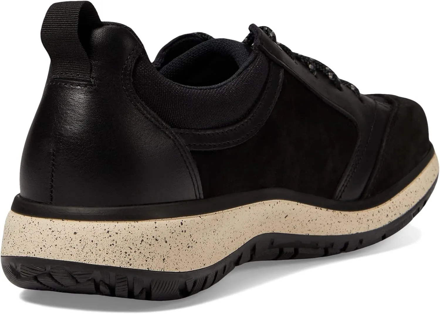 SAS Women Boulder Lace Up Sneaker