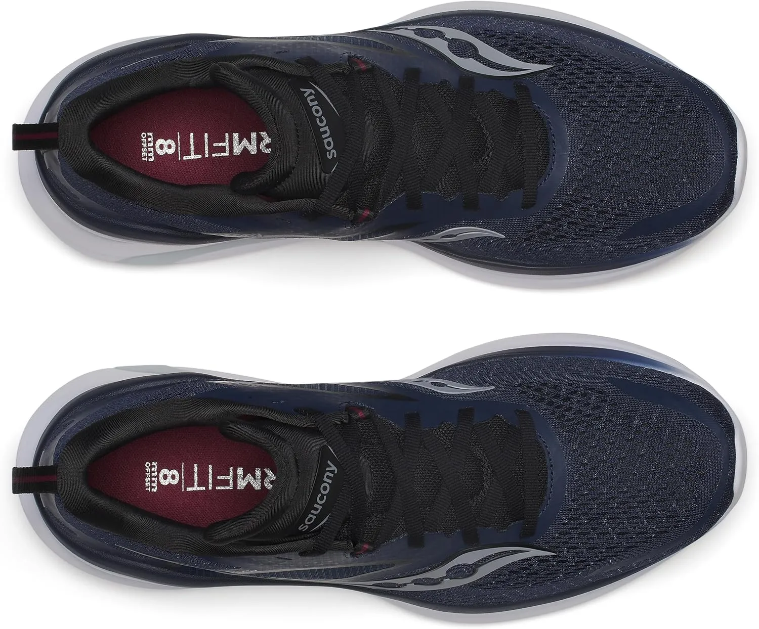 Saucony Men's Omni 22 Sneaker