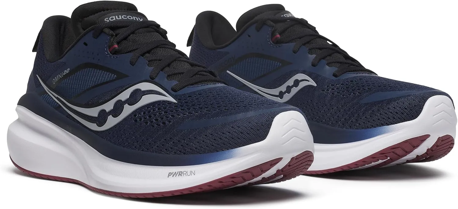 Saucony Men's Omni 22 Sneaker