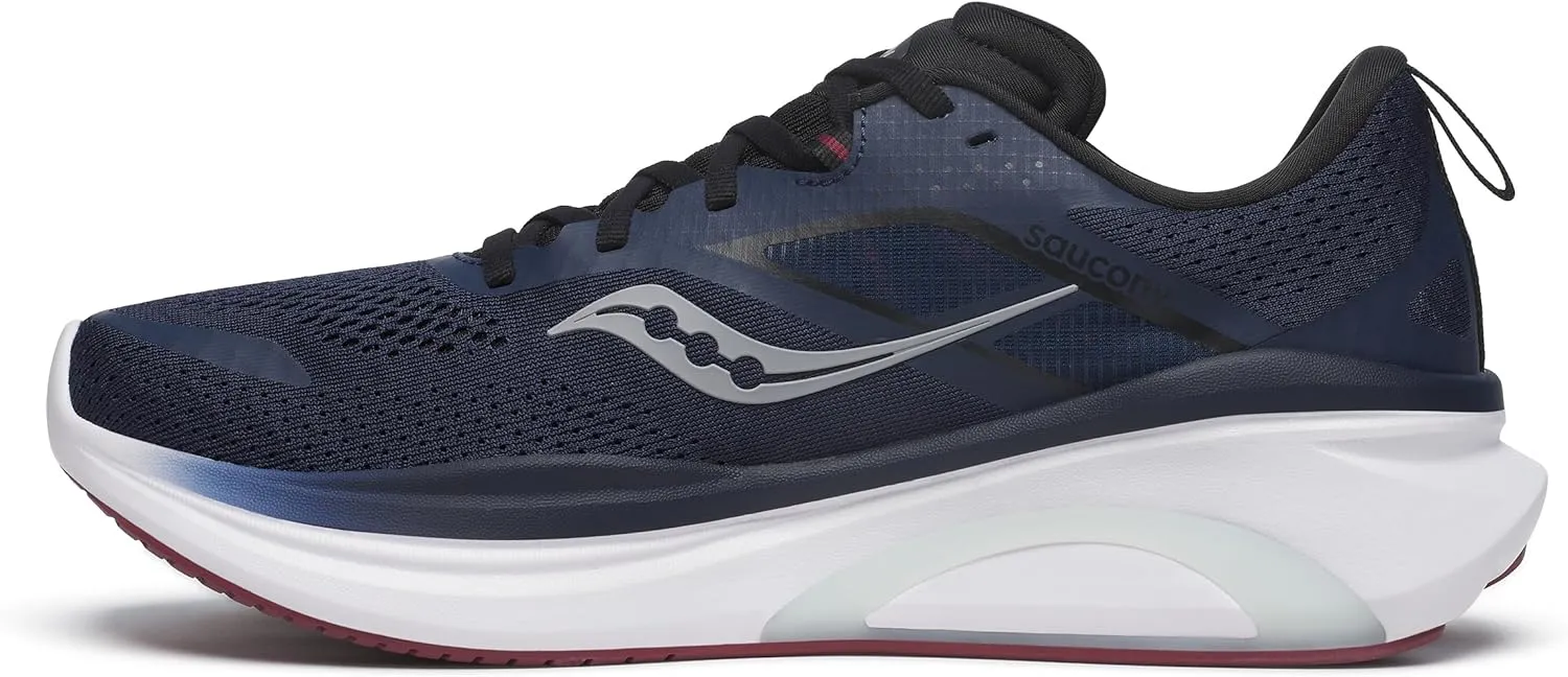 Saucony Men's Omni 22 Sneaker