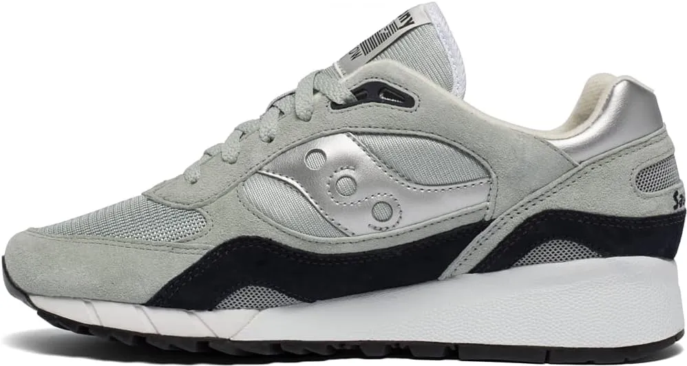 Saucony Unisex-Adult Shadow 6000 Sneaker