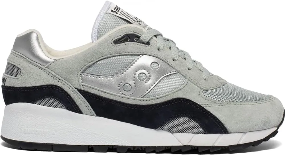 Saucony Unisex-Adult Shadow 6000 Sneaker