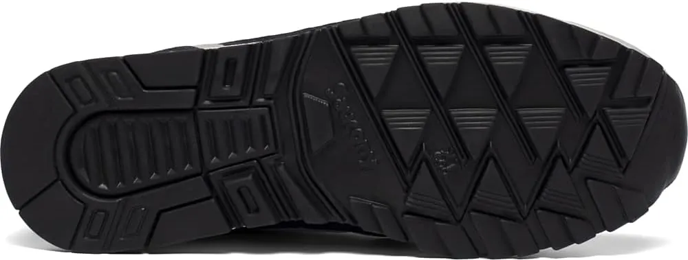Saucony Unisex-Adult Shadow 6000 Sneaker