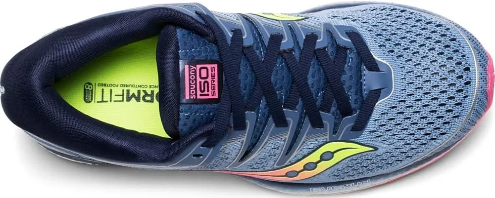 Saucony Women's Sneaker Running Shoe