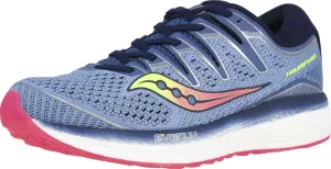 Saucony Women's Sneaker Running Shoe