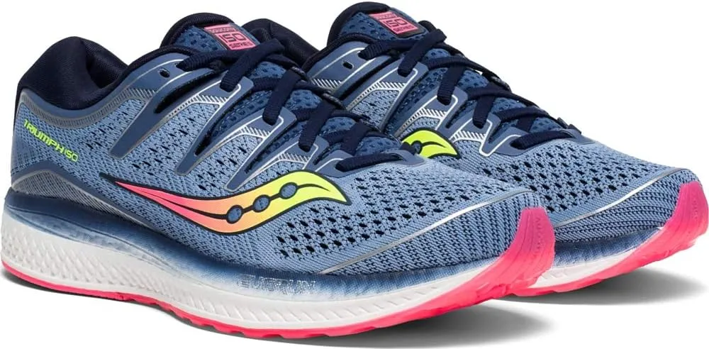 Saucony Women's Sneaker Running Shoe