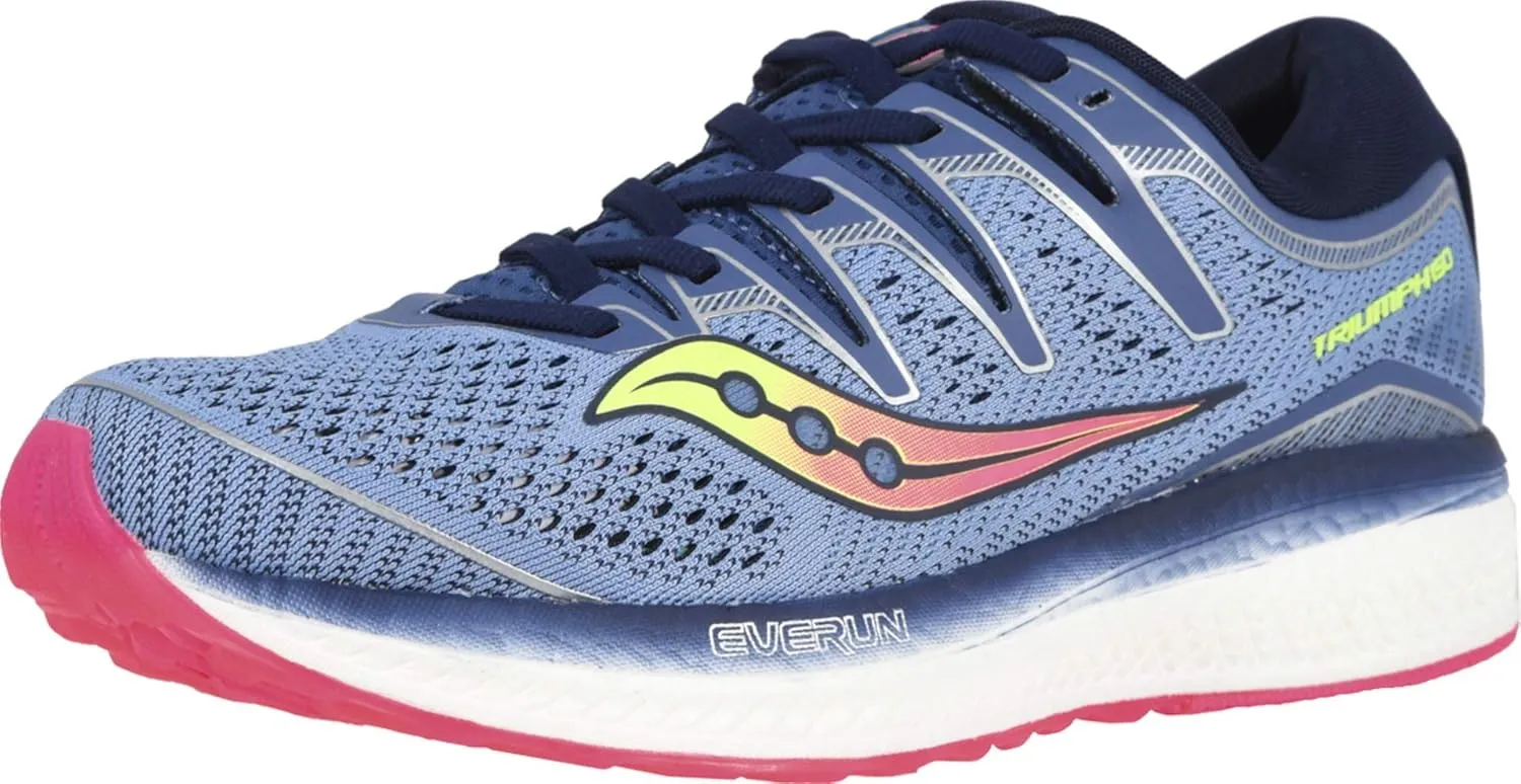 Saucony Women's Sneaker Running Shoe