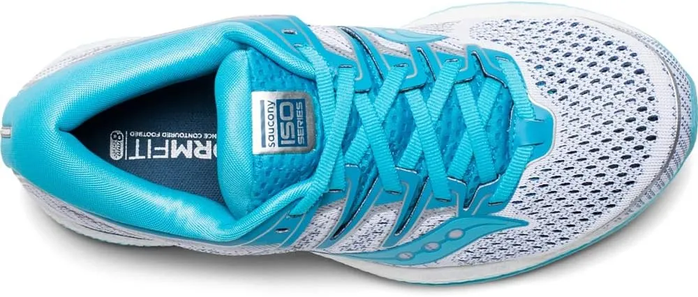 Saucony Women's Sneaker Running Shoe